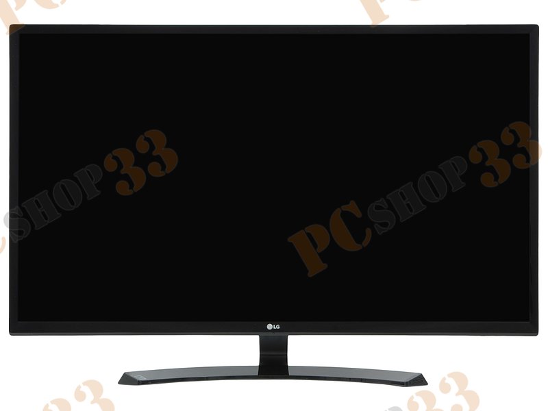 ЖК-монитор 31.5 LG 32MP58HQ PB 1920x1080, 5мс, черный (D-Sub, HDMI)