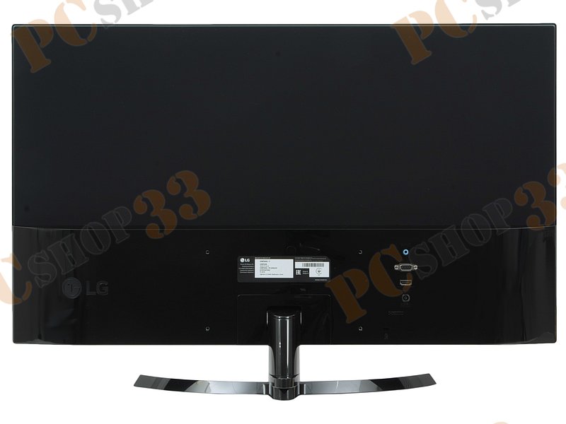 ЖК-монитор 31.5 LG 32MP58HQ PB 1920x1080, 5мс, черный (D-Sub, HDMI)