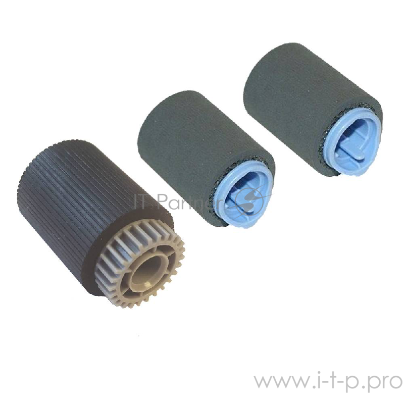 CF367-67904 Комплект роликов обходного лотка (лоток 1) HP LJ M806/M830 (O)