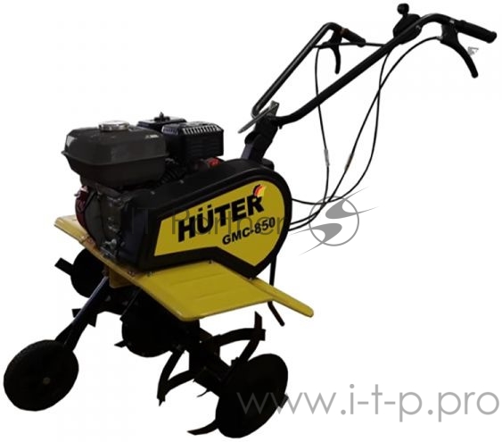 Культиватор Huter GMC-850 6.5л.с.