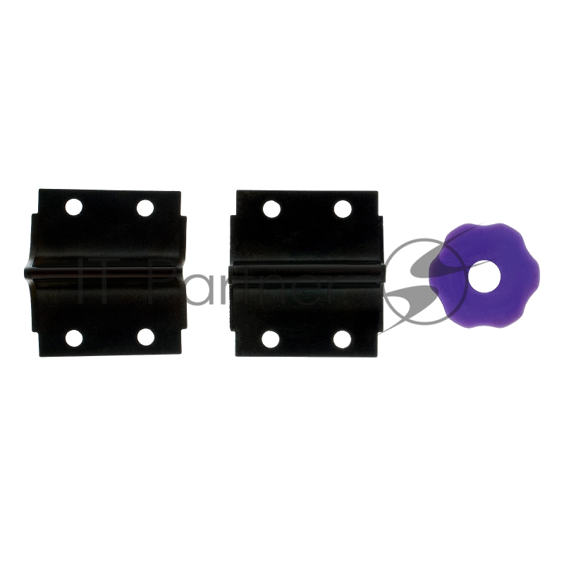 Секатор прививочный со сменными лезвиями PALISAD 60502