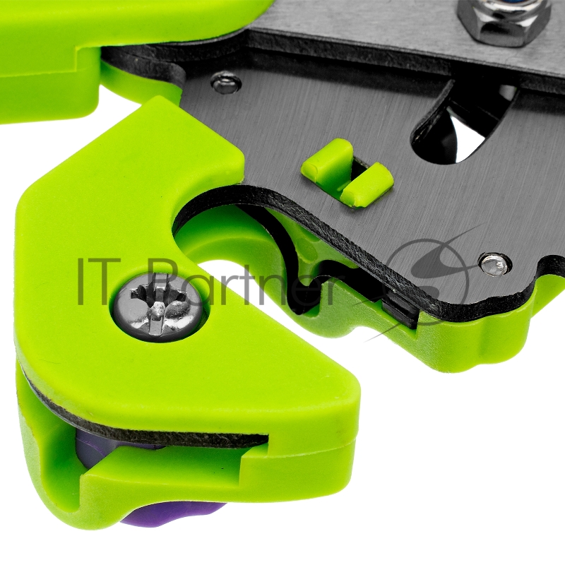 Секатор прививочный со сменными лезвиями PALISAD 60502