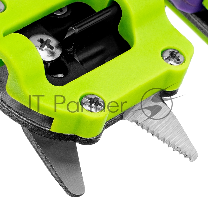 Секатор прививочный со сменными лезвиями PALISAD 60502