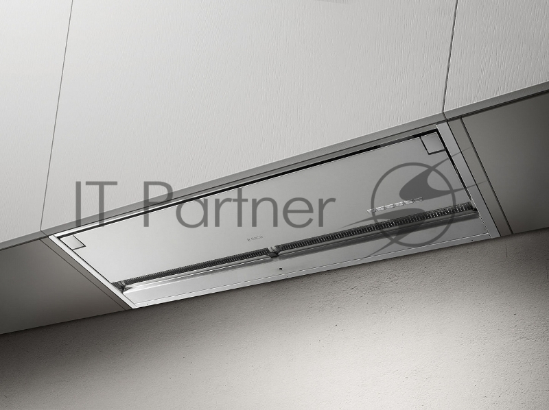 Встраиваемые вытяжки ELICA Встраиваемые вытяжки ELICA/ Встраиваемая, 60 см, 600 м3/ч, нержавеющая сталь