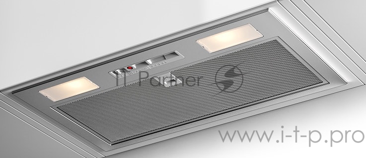 Встраиваемая в шкаф вытяжка Faber BETTER INKA SMART HC X A70