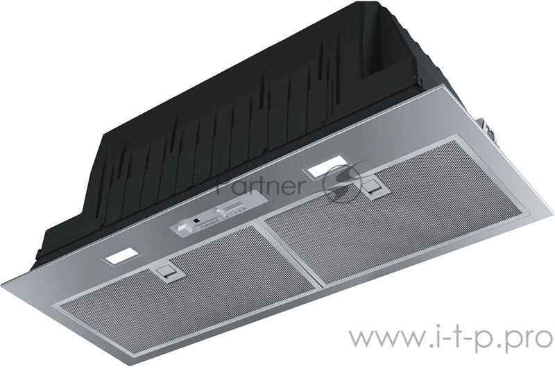 Вытяжка Franke 305.0599.544 Better, Серия BOX NEO, FBI 705 PLUS, 70 см, 800 м3/ч, слайдерное управление, LED, нержавеющая сталь