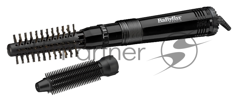 Фен-щетка BABYLISS 668E