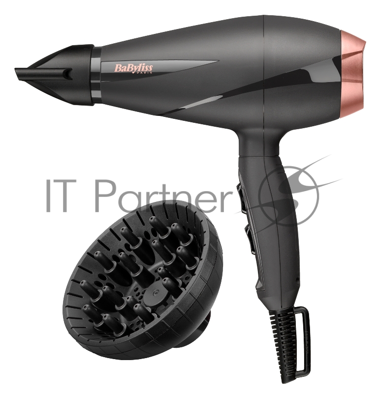 Фен BABYLISS 6709DE