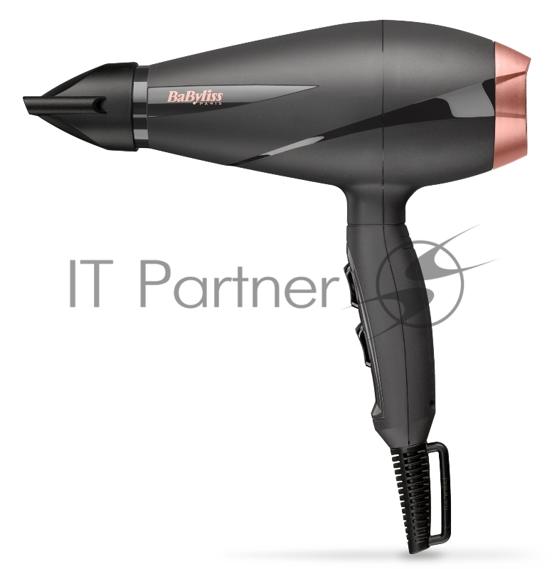 Фен BABYLISS 6709DE