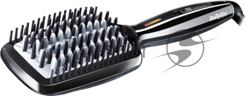 Расческа-выпрямитель BABYLISS HSB101E