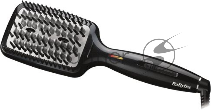 Расческа-выпрямитель BABYLISS HSB101E
