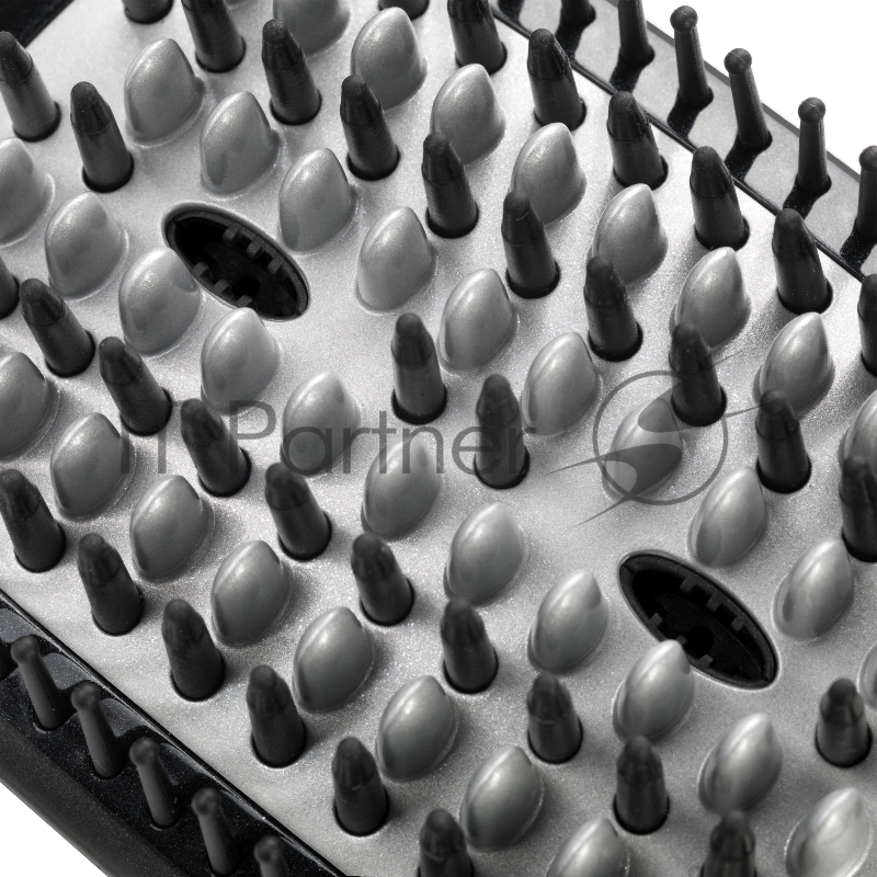 Расческа-выпрямитель BABYLISS HSB101E