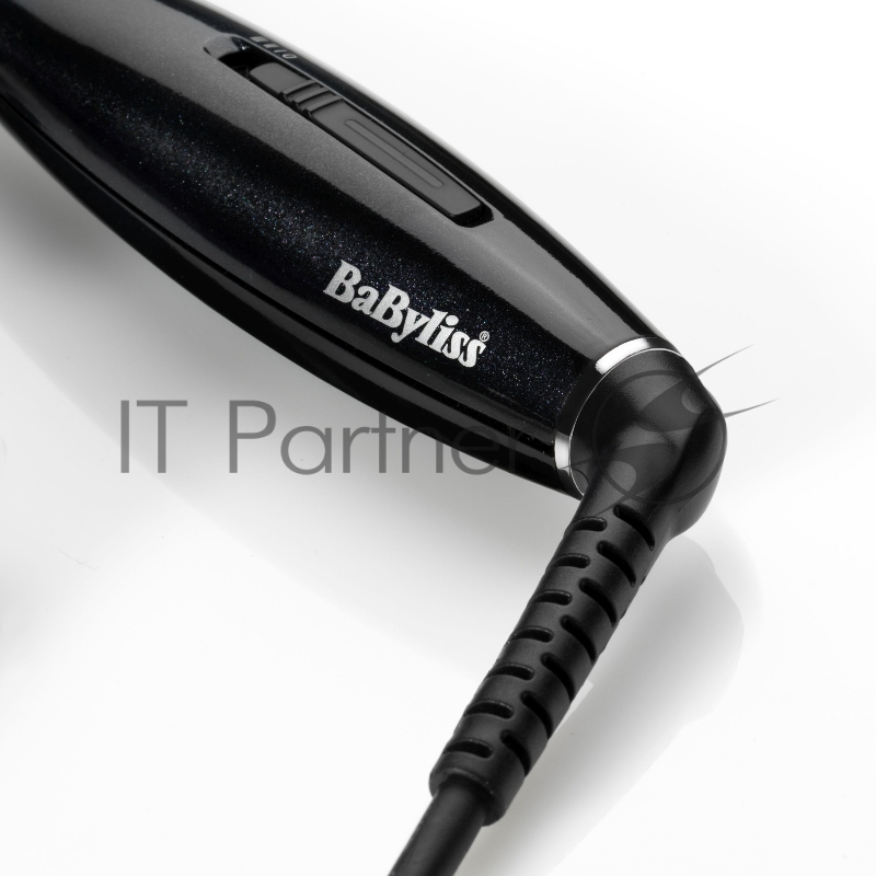 Расческа-выпрямитель BABYLISS HSB101E