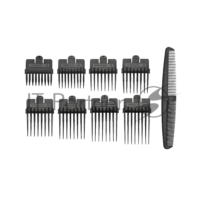 Машинка для стрижки BABYLISS E695E