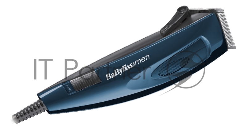 Машинка для стрижки BABYLISS E695E