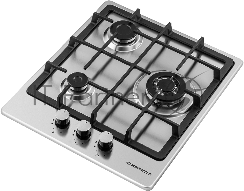 Варочная газовая панель Maunfeld EGHS.43.33CS/G