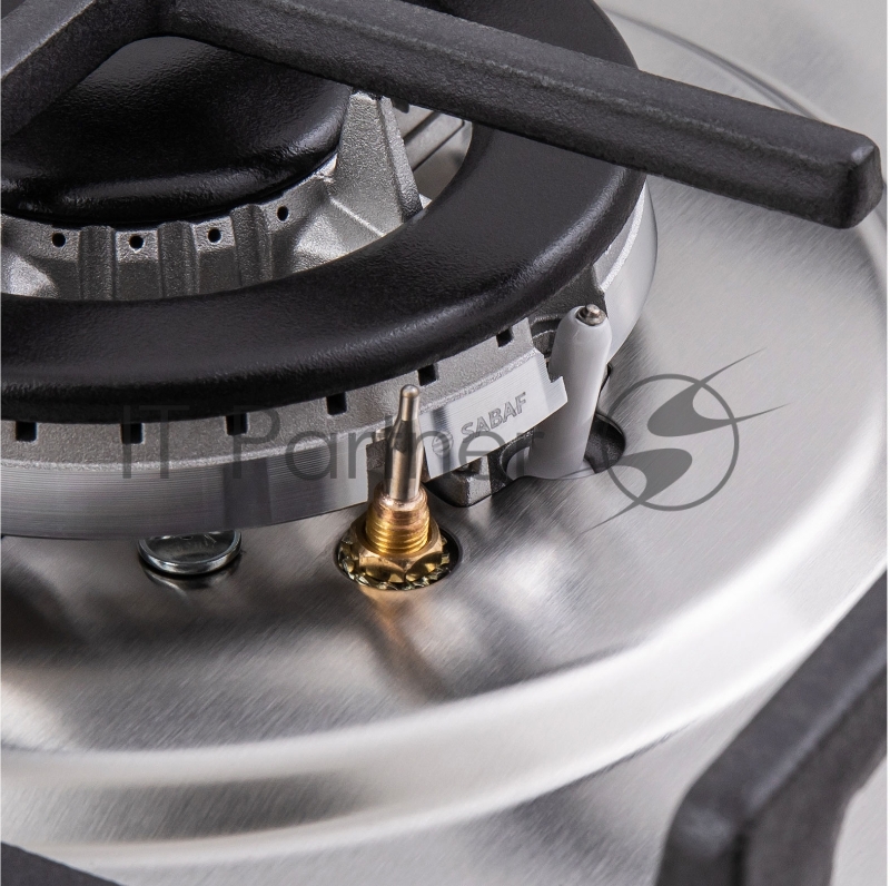 Варочная газовая панель Maunfeld EGHS.43.33CS/G