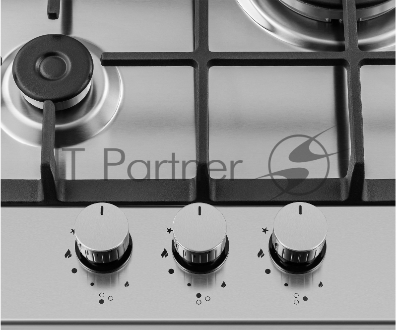 Варочная газовая панель Maunfeld EGHS.43.33CS/G