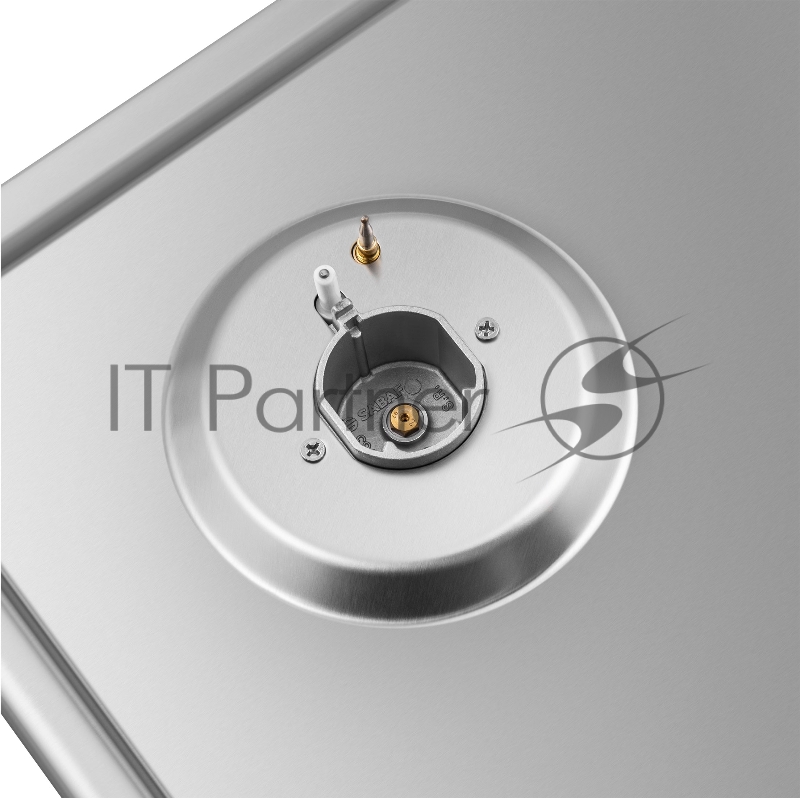 Варочная газовая панель Maunfeld EGHS.43.33CS/G