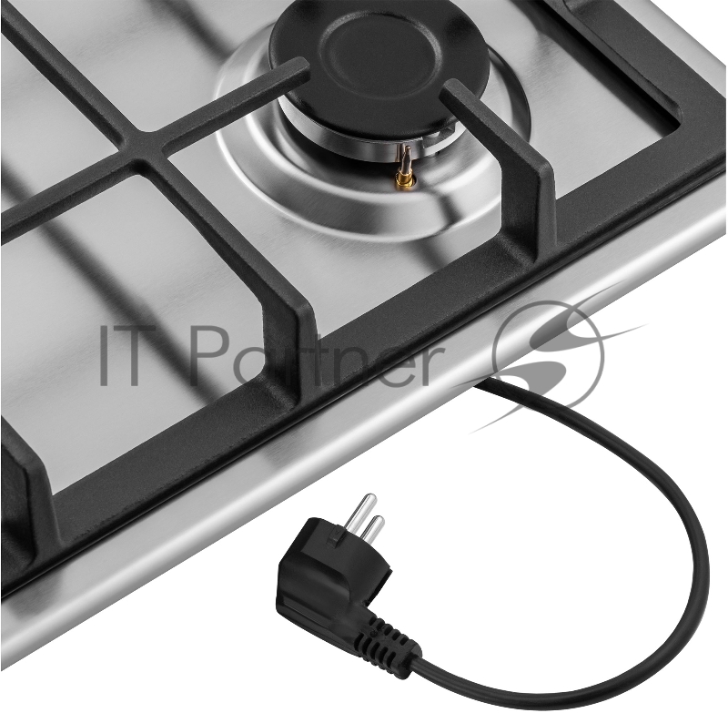 Варочная газовая панель Maunfeld EGHS.43.33CS/G