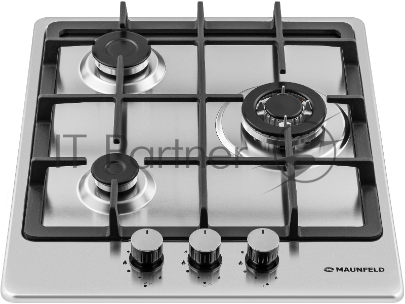 Варочная газовая панель Maunfeld EGHS.43.33CS/G