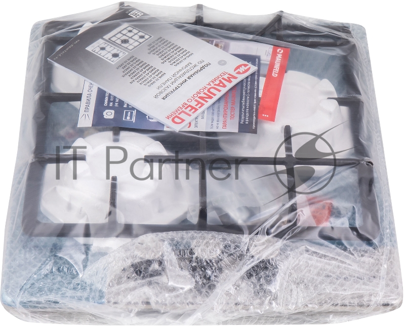 Варочная газовая панель Maunfeld EGHS.43.33CS/G