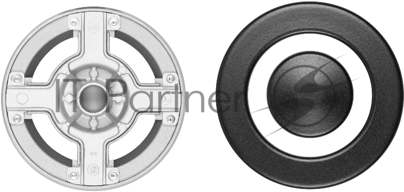 Варочная газовая панель Maunfeld EGHS.43.33CS/G