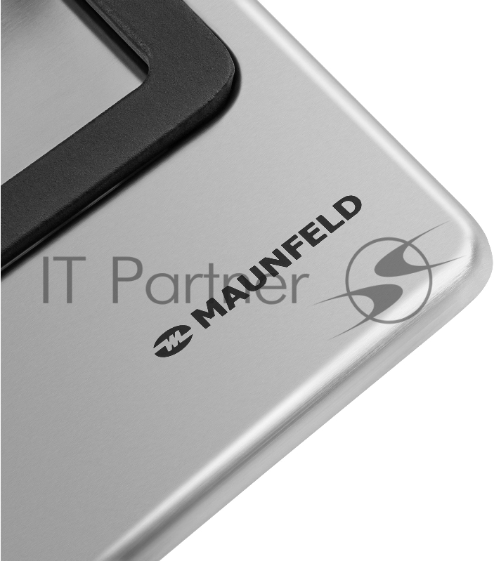 Варочная газовая панель Maunfeld EGHS.43.33CS/G