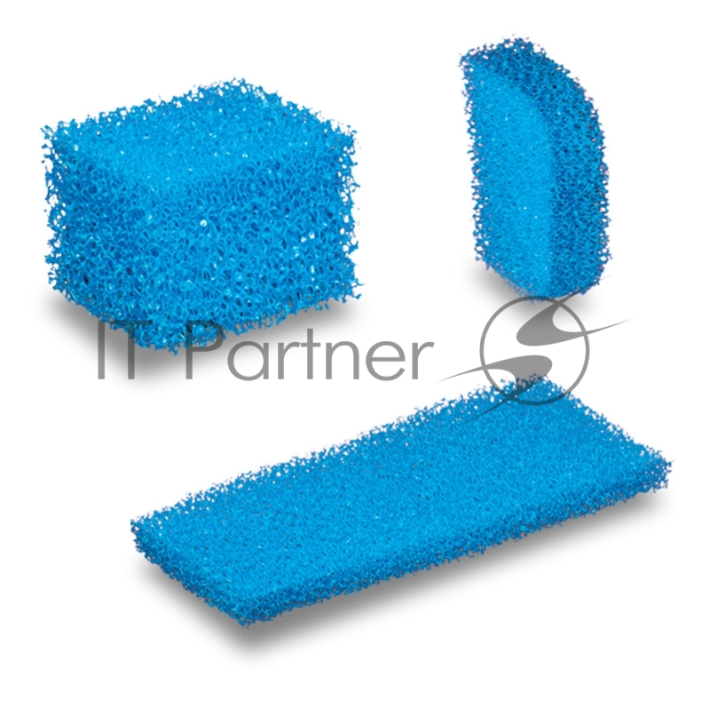 Фильтр для пылесоса Topper 1107 FTS1 Набор губчатых д/пылесоса THOMAS Aquafilter