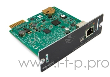 Плата управления APC AP9640