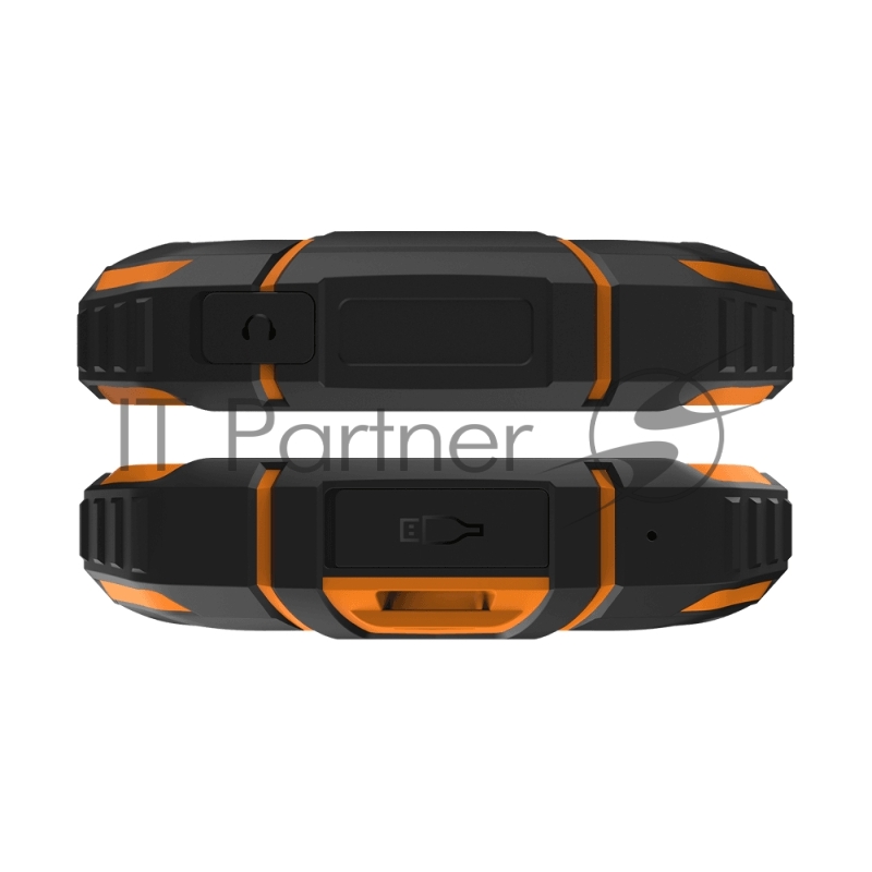 Смартфон Doogee S35 Fire Orange, 5.71” 720 x 1520 пикселей, 4 x Cortex - A53 1.8 ГГц+4 x Cortex -A73 1.5 ГГЦ, 8 Core, 4GB RAM, 64GB, up to 256GB flash, 16 МП+8МП+ 8 МП + 2 МП/16Mpix, 2 Sim, 2G, 3G, LTE, BT, Wi-Fi, NFC, GPS, Type-C, 10050 мА·ч, Androi