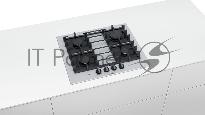 Газовая варочная панель BOSCH PPP6A2B90R