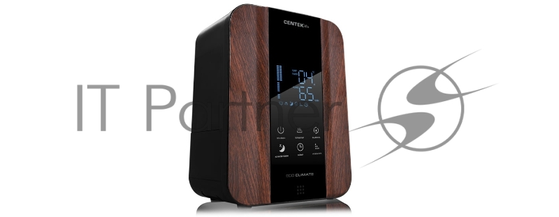 Увлажнитель воздуха Centek СТ-5106