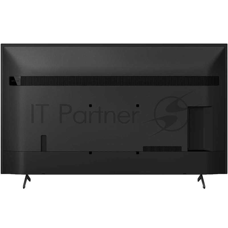 Телевизор ЖК 75 Sony, UHD, Smart TV (Android TV), HDR10