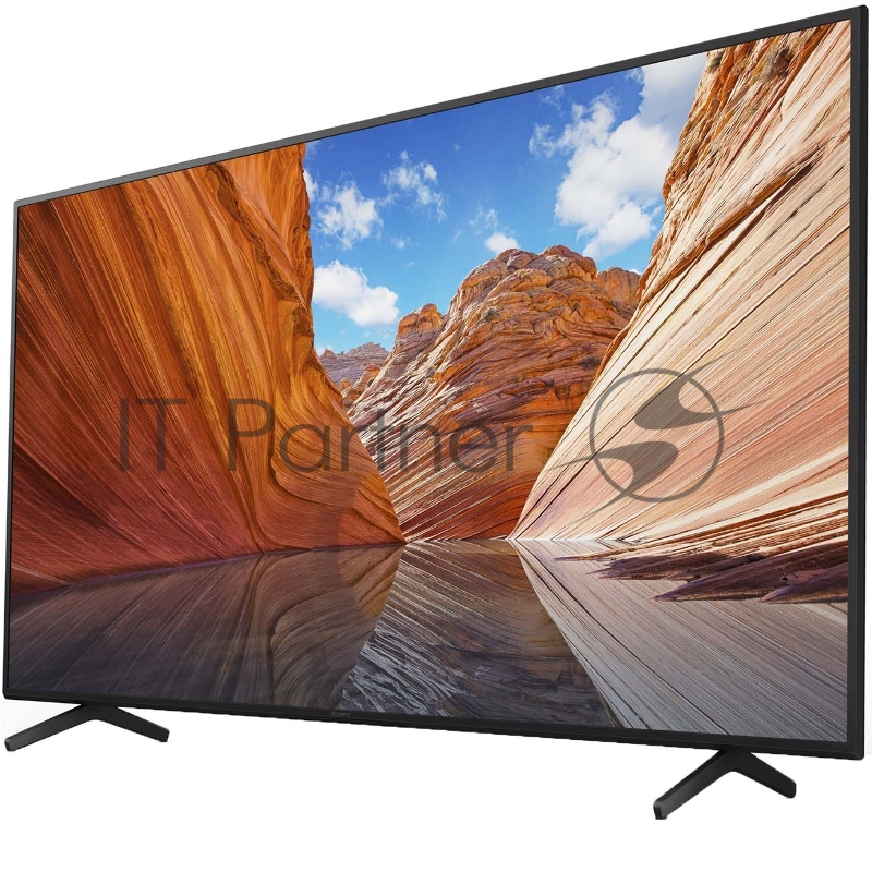 Телевизор ЖК 75 Sony, UHD, Smart TV (Android TV), HDR10