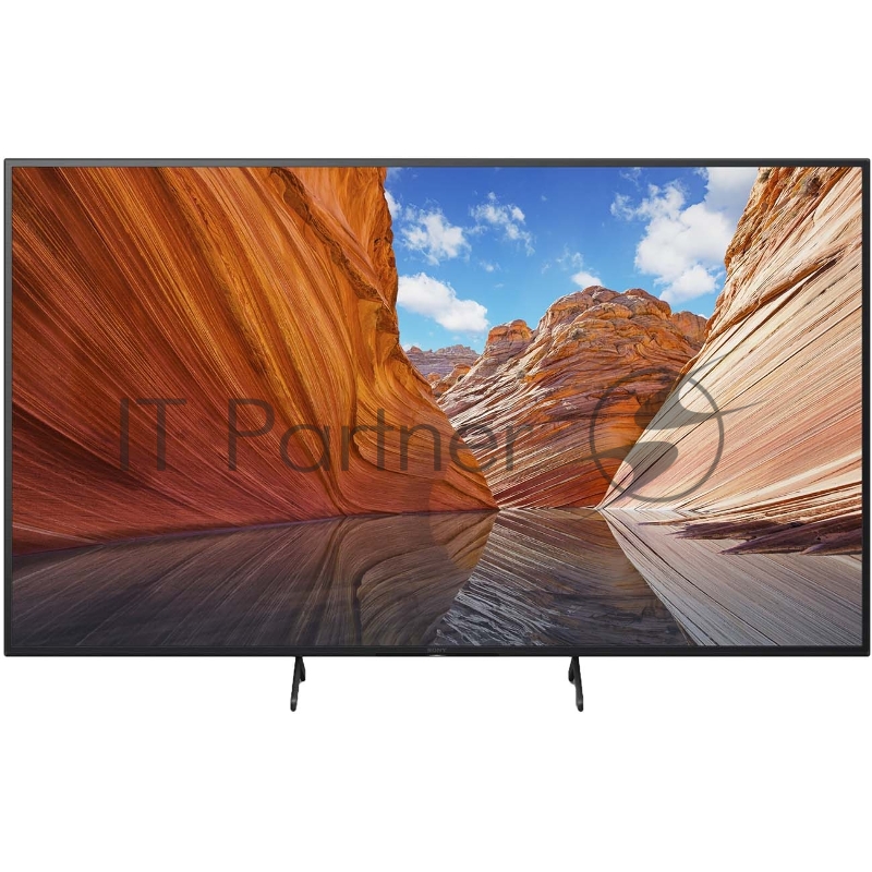Телевизор ЖК 75 Sony, UHD, Smart TV (Android TV), HDR10