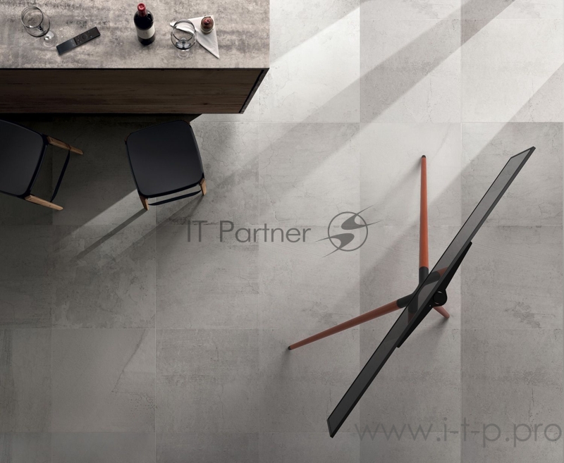 Стойка для ТВ и сенсорных панелей ONKRON TS1220 32-65, чёрный