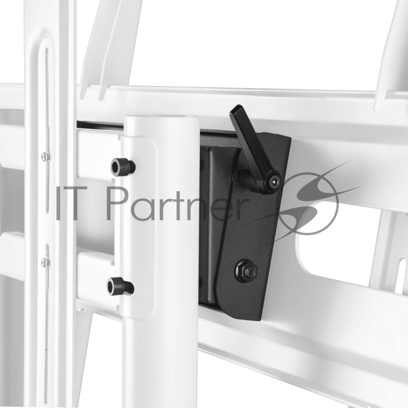 Полка для мобильной стойки ONKRON APT-1881, черный