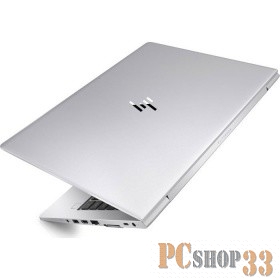 Ноутбук HP Elitebook 840 G5 3JX27EA Silver 14