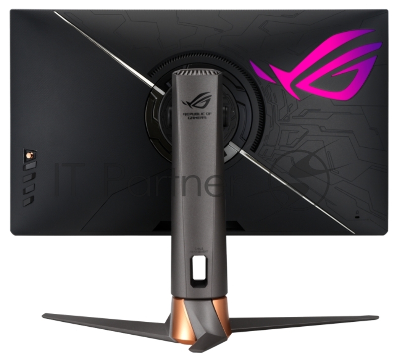 Монитор Asus 27 ROG Swift PG279QM IPS 2560x1440 350cd/m2 16:9