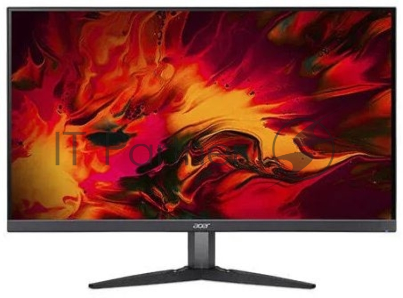 Монитор Acer 28 KG282Kbmiipx IPS 3840x2160 60Hz 300cd/m2 16:9