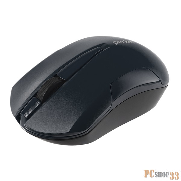 Клавиатуры, мыши Perfeo мышь беспров., оптич.,