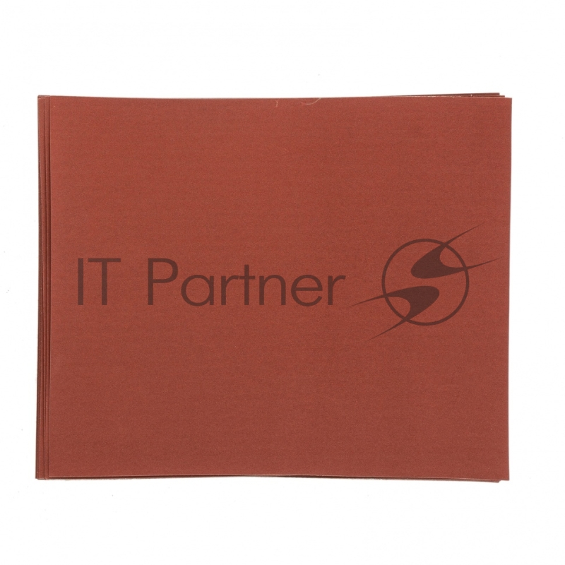 Шлифлист СИБРТЕХ на бумажной основе, P 1500 230 х 280 мм, 10 шт. 756287