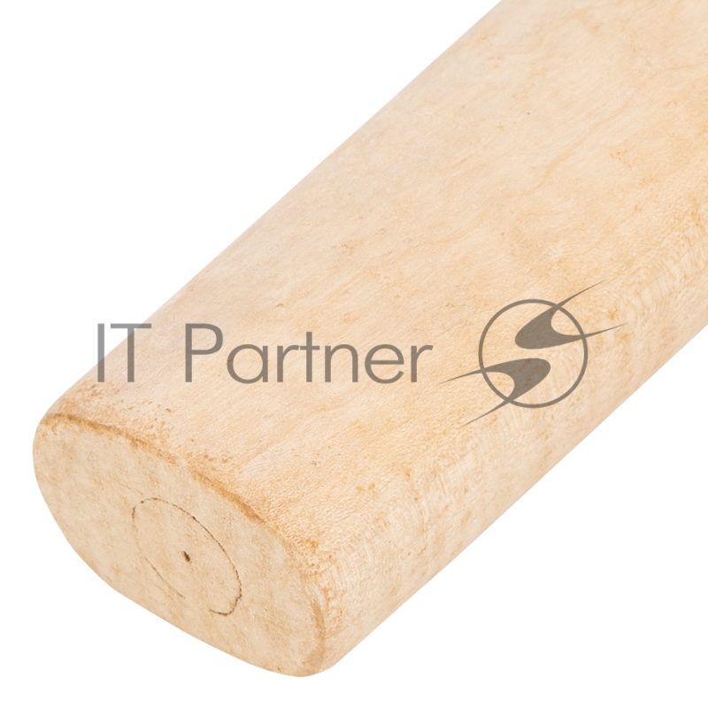 Рукоятка СИБРТЕХ для кувалды, шлифованная, БУК, 400 мм// СИБРТЕХ 11000