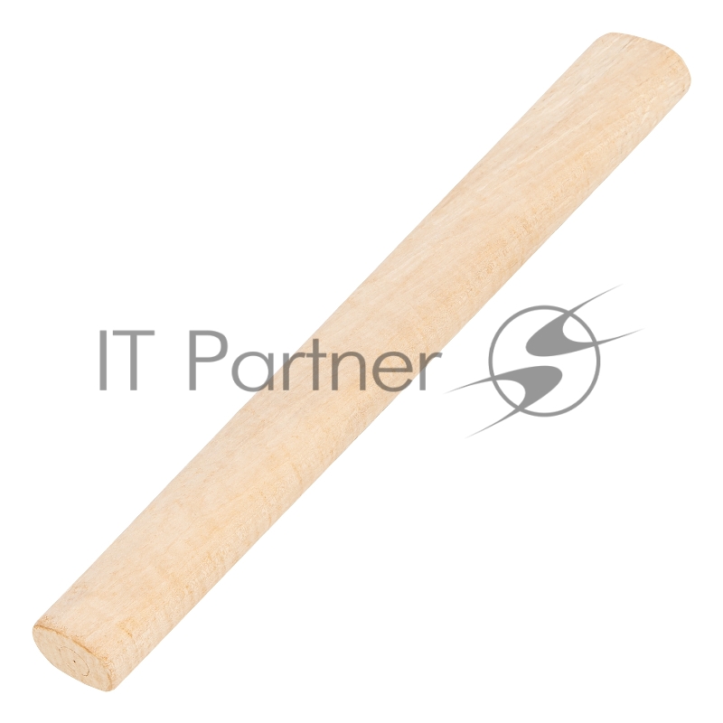 Рукоятка СИБРТЕХ для кувалды, шлифованная, БУК, 400 мм// СИБРТЕХ 11000