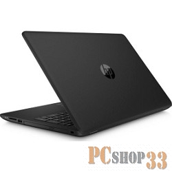 Ноутбук HP 15-bs014ur 1ZJ80EA black 15.6
