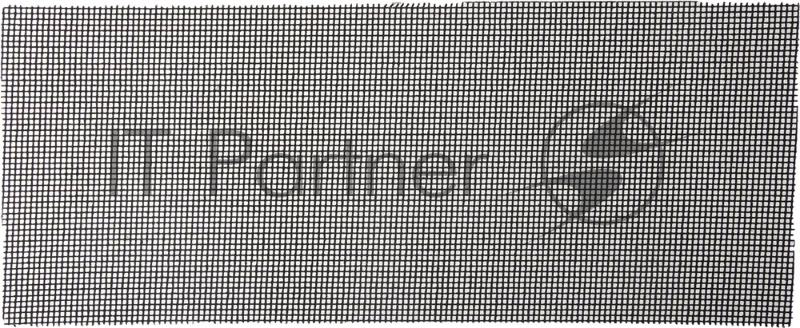 Шлифовальная сетка Зубр МАСТЕР абразивная, водостойкая № 220, 115x280мм, 5 листов 35483-220