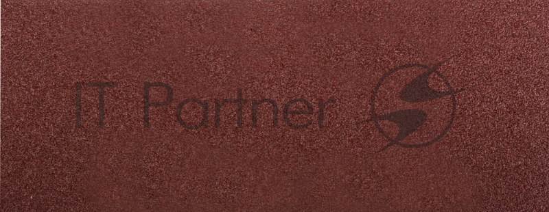 Лист шлифовальный Зубр МАСТЕР универсальный на зажимах, без отверстий, для ПШМ, Р60, 93x230мм, 5шт 35590-060