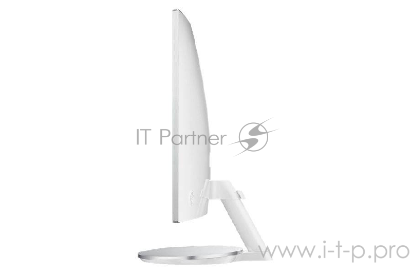 ЖК-монитор 27.0 Samsung C27F591FDI LC27F591FDIXCI 1920x1080, 4мс (GtG), серо-белый (D-Sub, HDMI, DP, MM)