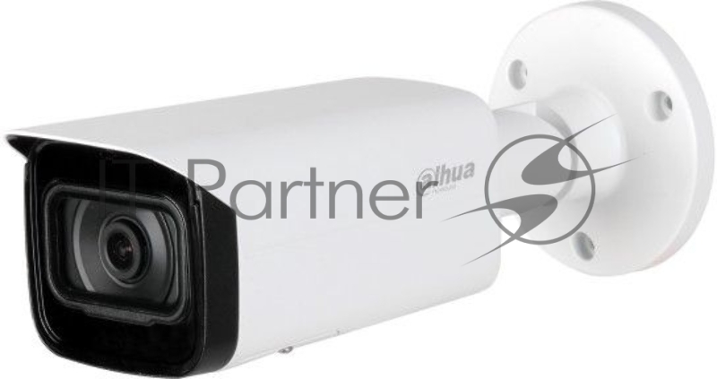 Видеокамера IP Dahua DH-IPC-HFW5541TP-ASE-0360B 3.6-3.6мм цветная